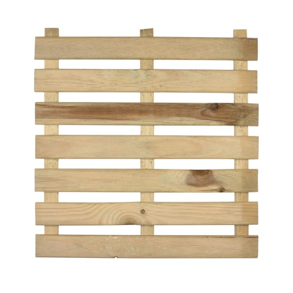 Mattonella modulare Pino 500x500 mm