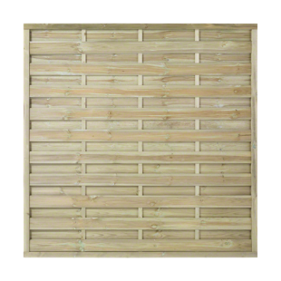 Frangivento e Frangivista-Frangivento in Legno 150x180 cm - Regno del Legno - 3030