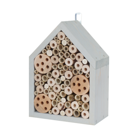 Nests and Feeders-Robo Bee House - 3192 Nests and Feeders-Robo Bee House - 3192
