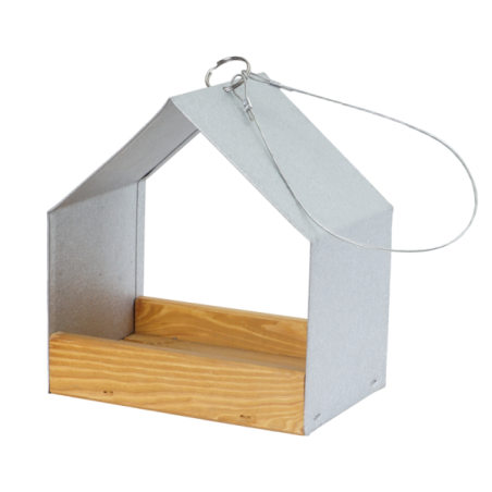 Nests and Feeders-Nightingale bird feeder - 3204 Nests and Feeders-Nightingale bird feeder - 3204