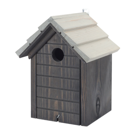 Nests and Feeders-Birdhouse for Titmouse - 3209 Nests and Feeders-Birdhouse for Titmouse - 3209