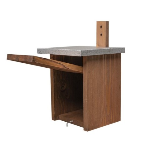 Nests and Feeders-Chaffinch birdhouse - 3270 Nests and Feeders-Chaffinch birdhouse - 3270