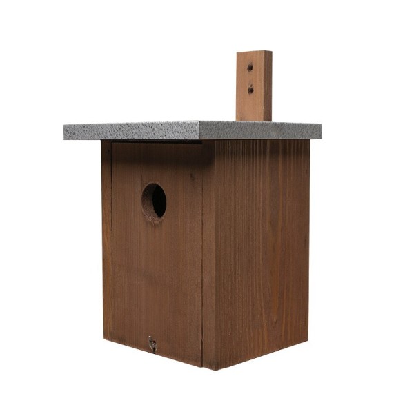 Nests and Feeders-Chaffinch birdhouse - 3271