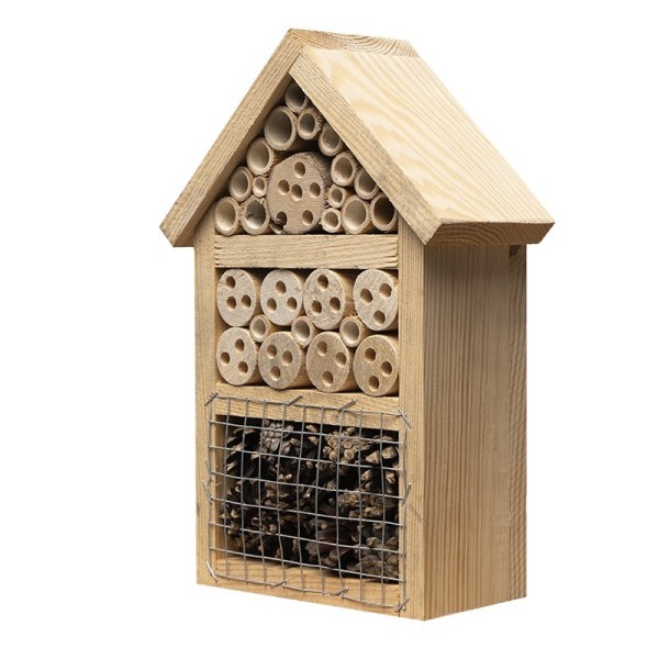 Nidi Artificiali -Hotel per Insetti Utili BuginVilla - 3275