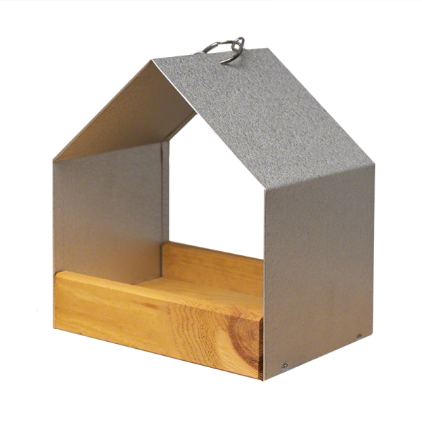 Nests and Feeders-Nightingale bird feeder - 3287