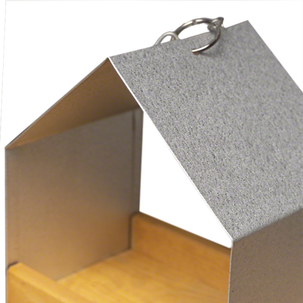 Nests and Feeders-Nightingale bird feeder - 3288