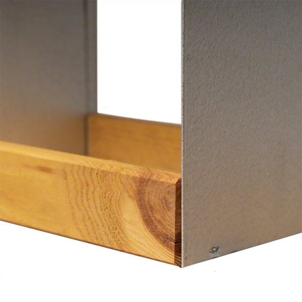 Nests and Feeders-Nightingale bird feeder - 3289