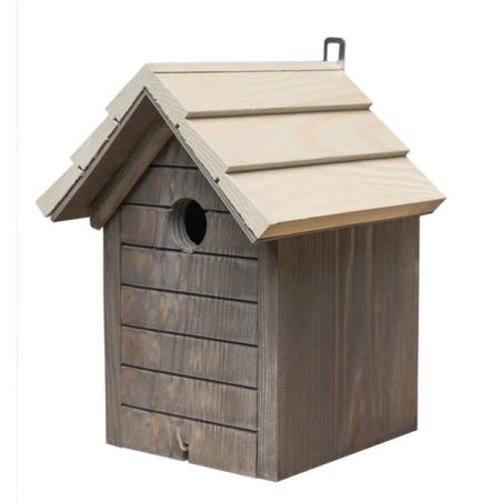 Nests and Feeders-Birdhouse for Titmouse - 3290 Nests and Feeders-Birdhouse for Titmouse - 3290