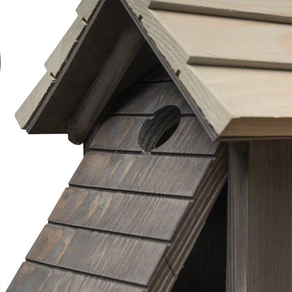 Nests and Feeders-Birdhouse for Titmouse - 3291