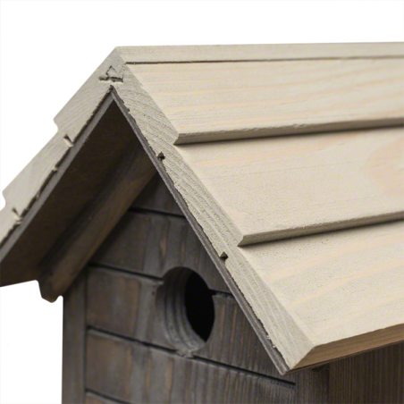 Nests and Feeders-Birdhouse for Titmouse - 3292 Nests and Feeders-Birdhouse for Titmouse - 3292