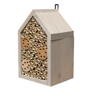 Nests and Feeders-Robo Bee House - 3192 2