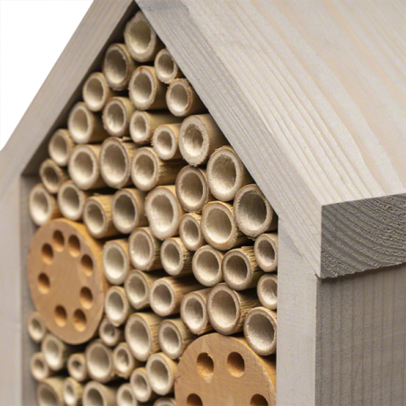 Nests and Feeders-Robo Bee House - 3302 Nests and Feeders-Robo Bee House - 3302
