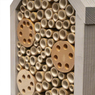 I73703 Hotel per insetti Robo - Regno del Legno - 3303