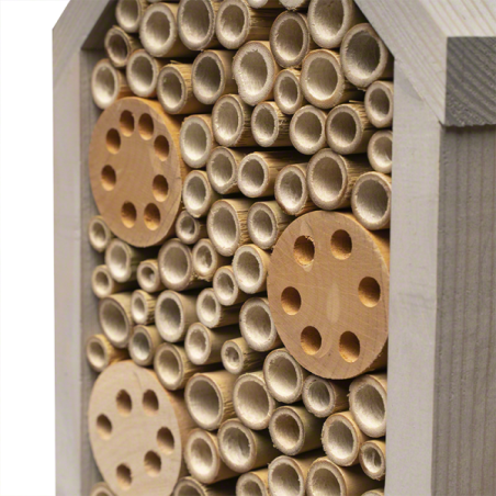 Nests and Feeders-Robo Bee House - 3303 Nests and Feeders-Robo Bee House - 3303