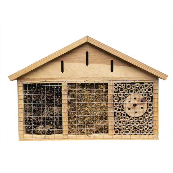 Nests and Feeders-Hotel for insects Earwigs - 3307