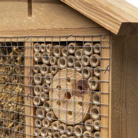 Nests and Feeders-Hotel for insects Earwigs - 3309 Nests and Feeders-Hotel for insects Earwigs - 3309