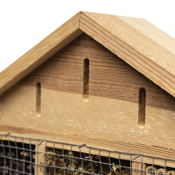 Nests and Feeders-Hotel for insects Earwigs - 3310