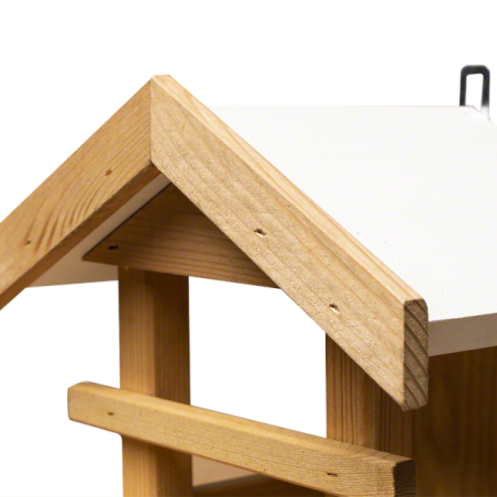 Nests and Feeders-Thrush bird feeder - 3312 Nests and Feeders-Thrush bird feeder - 3312