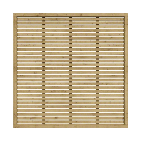 Frangivista Da Giardino In Legno-12 pz  Frangivista in Legno 180x180 cm - 3367 Frangivista Da Giardino In Legno-12 pz  Frangivista in Legno 180x180 cm - 3367