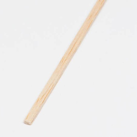 Listelli Balsa-Listello Balsa 5x3x1000 mm - 409 Listelli Balsa-Listello Balsa 5x3x1000 mm - 409
