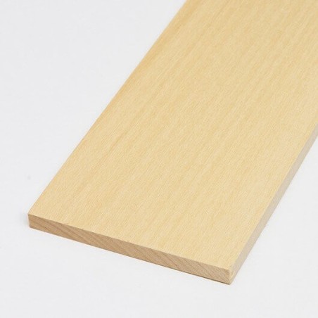 Tavolette Tiglio-Linden tablet 5x75x800 mm - 466 Tavolette Tiglio-Linden tablet 5x75x800 mm - 466