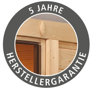 42558-Casette in Legno-Casetta in legno Dahme 1 - Regno del Legno - 4677