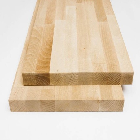 Tavole lamellari Faggio-Tavola lamellare Faggio 32x1200x2100 mm - 544 Tavole lamellari Faggio-Tavola lamellare Faggio 32x1200x2100 mm - 544