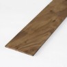 Tavolette Noce-Tavoletta Noce 2x100x1000 mm - Regno del Legno - 629