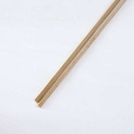 Listelli Balsa-Triangolo Balsa 10x10x915 mm - 658