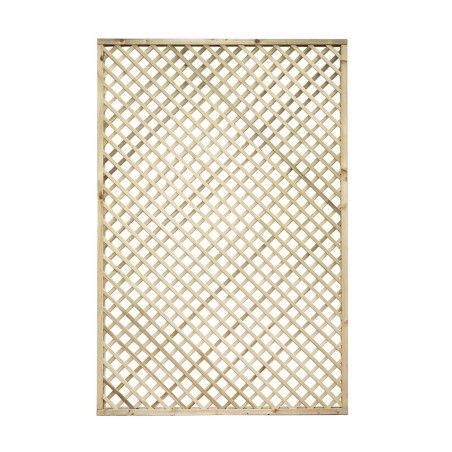 Grigliati in Legno-Grigliato Legno 120x183 cm - Maglia 4 cm - 7208 Grigliati in Legno-Grigliato Legno 120x183 cm - Maglia 4 cm - 7208