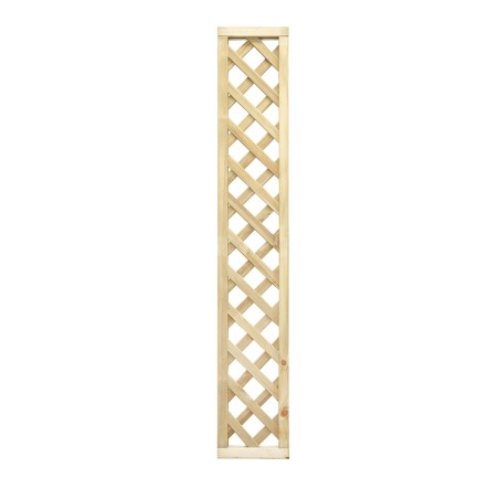 Grigliati in Legno-Grigliato Legno 30x183 cm - Maglia 4 cm - 7227 Grigliati in Legno-Grigliato Legno 30x183 cm - Maglia 4 cm - 7227