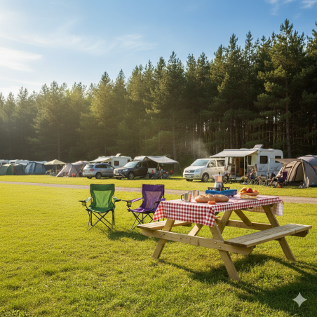 Wooden Pic Nic Tables-6 Wooden Pic Nic Tables 180 x 160 cm Thickness Increased by 4 cm For 6-8 people - 7484 Wooden Pic Nic Tables-6 Wooden Pic Nic Tables 180 x 160 cm Thickness Increased by 4 cm For 6-8 people - 7484
