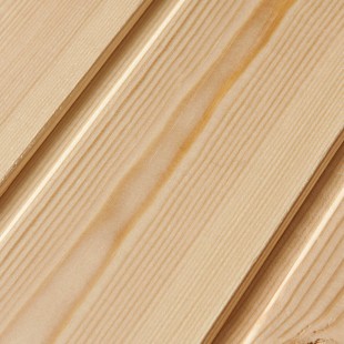 Perline Legno e Perlinato in legno-Confezione 10 pz 10x100x2400 mm Perlina Legno - Regno del Legno - 749