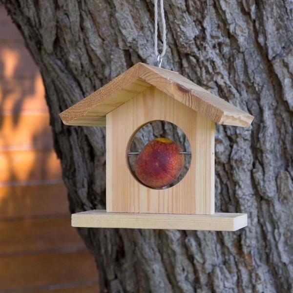 Nests and Feeders-Tern bird feeder - 773