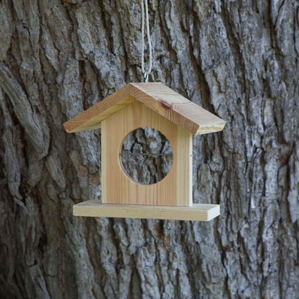 Nests and Feeders-Tern bird feeder - 774
