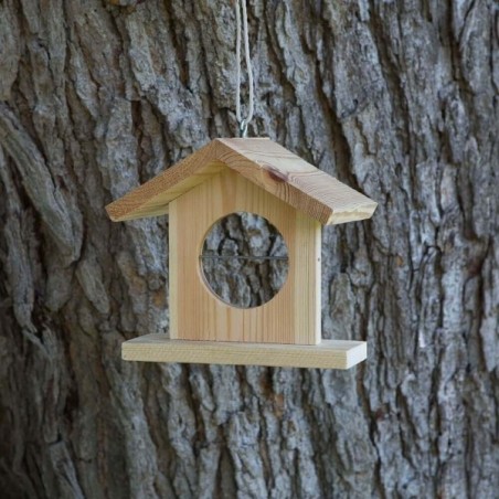 Nests and Feeders-Tern bird feeder - 774