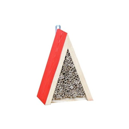 Nests and Feeders-Firefly insect hotel - 92